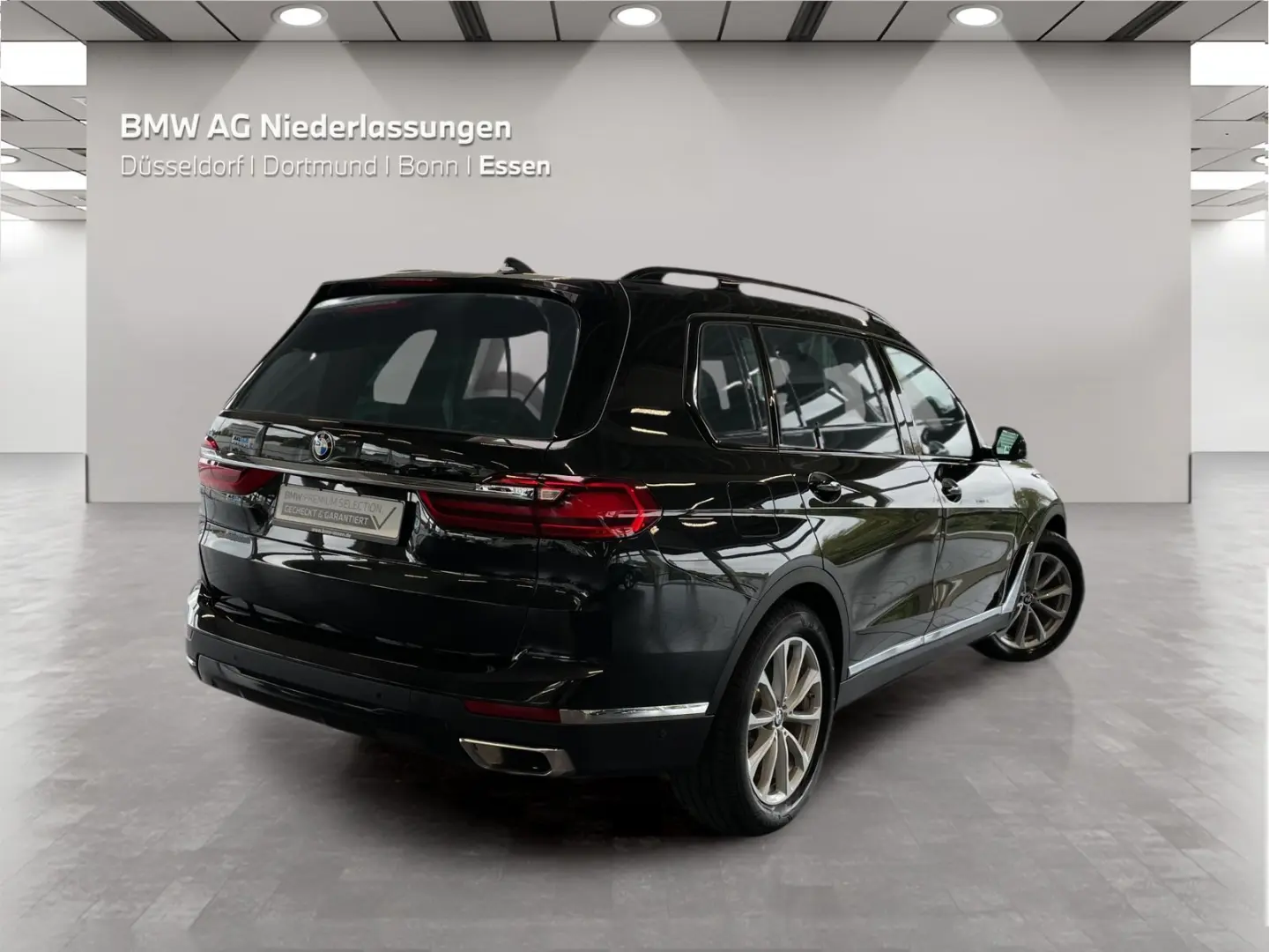 X7 xDrive40d Standheizung Driv.Assist.Prof LED