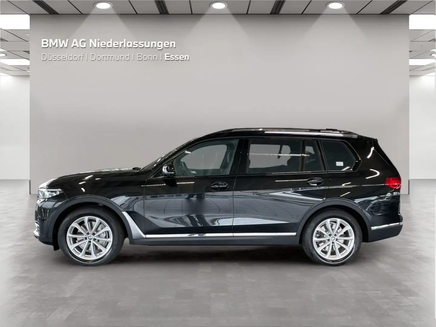 X7 xDrive40d Standheizung Driv.Assist.Prof LED