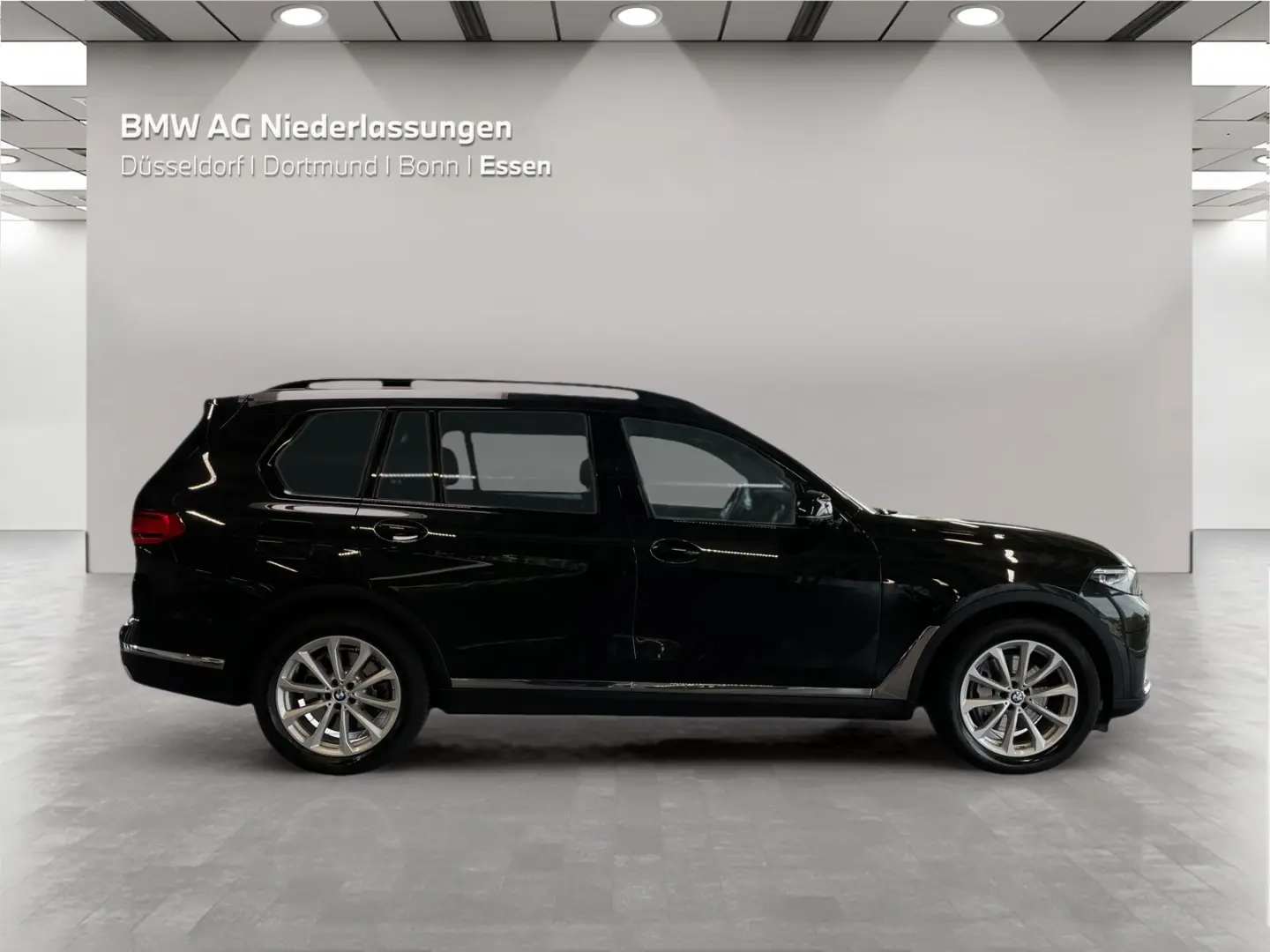 X7 xDrive40d Standheizung Driv.Assist.Prof LED