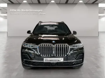 X7 xDrive40d Standheizung Driv.Assist.Prof LED