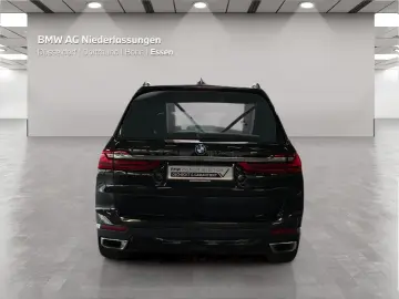 X7 xDrive40d Standheizung Driv.Assist.Prof LED
