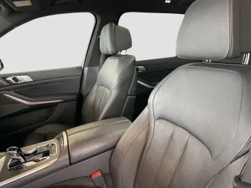 X7 xDrive40d Standheizung Driv.Assist.Prof LED