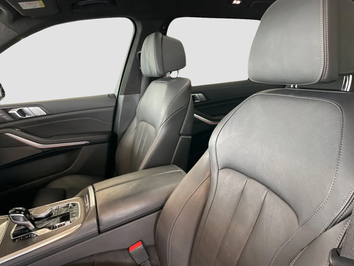 X7 xDrive40d Standheizung Driv.Assist.Prof LED