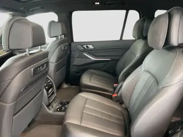 X7 xDrive40d Standheizung Driv.Assist.Prof LED