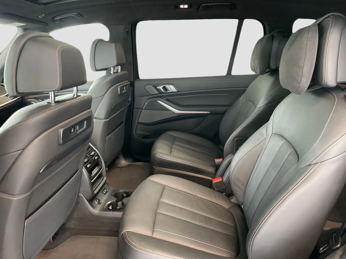 X7 xDrive40d Standheizung Driv.Assist.Prof LED
