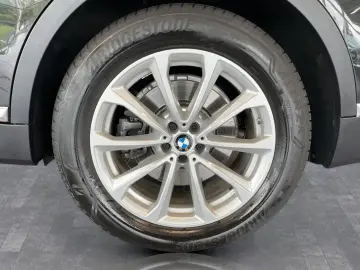 X7 xDrive40d Standheizung Driv.Assist.Prof LED