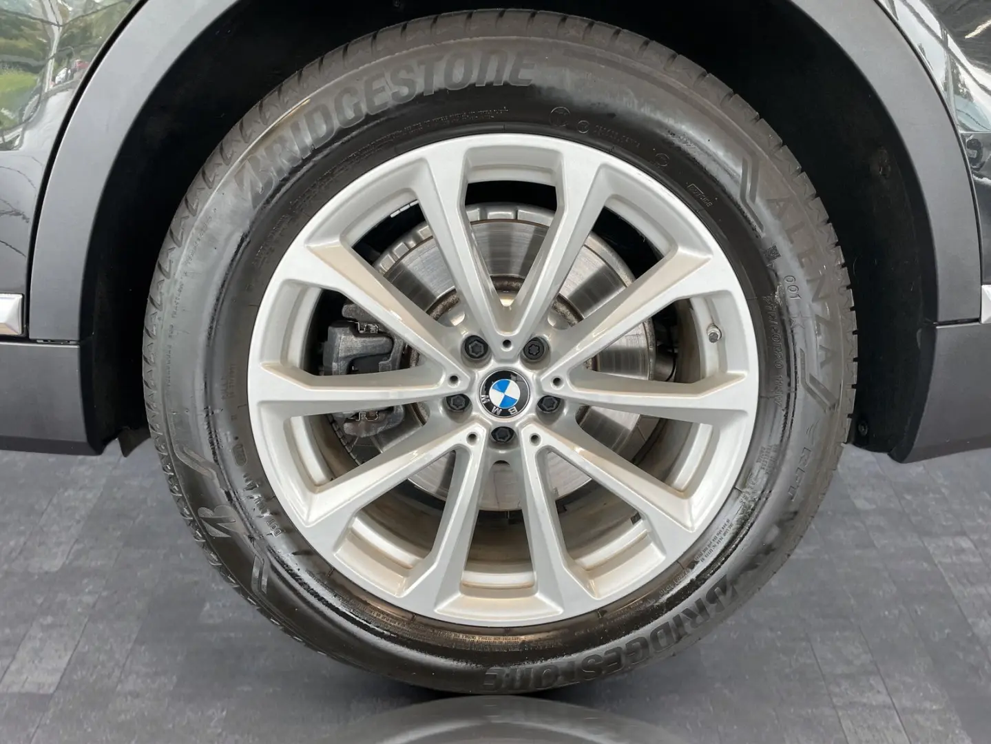 X7 xDrive40d Standheizung Driv.Assist.Prof LED