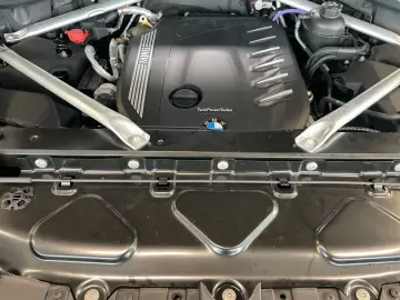 X7 xDrive40d Standheizung Driv.Assist.Prof LED