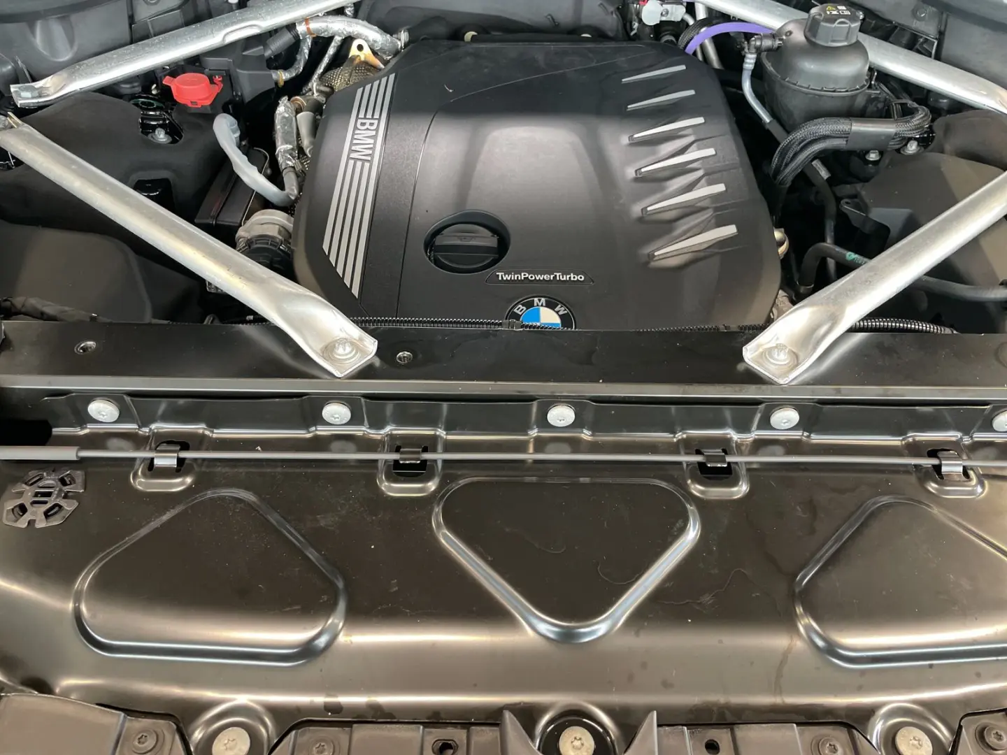 X7 xDrive40d Standheizung Driv.Assist.Prof LED