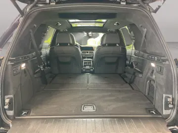 X7 xDrive40d Standheizung Driv.Assist.Prof LED