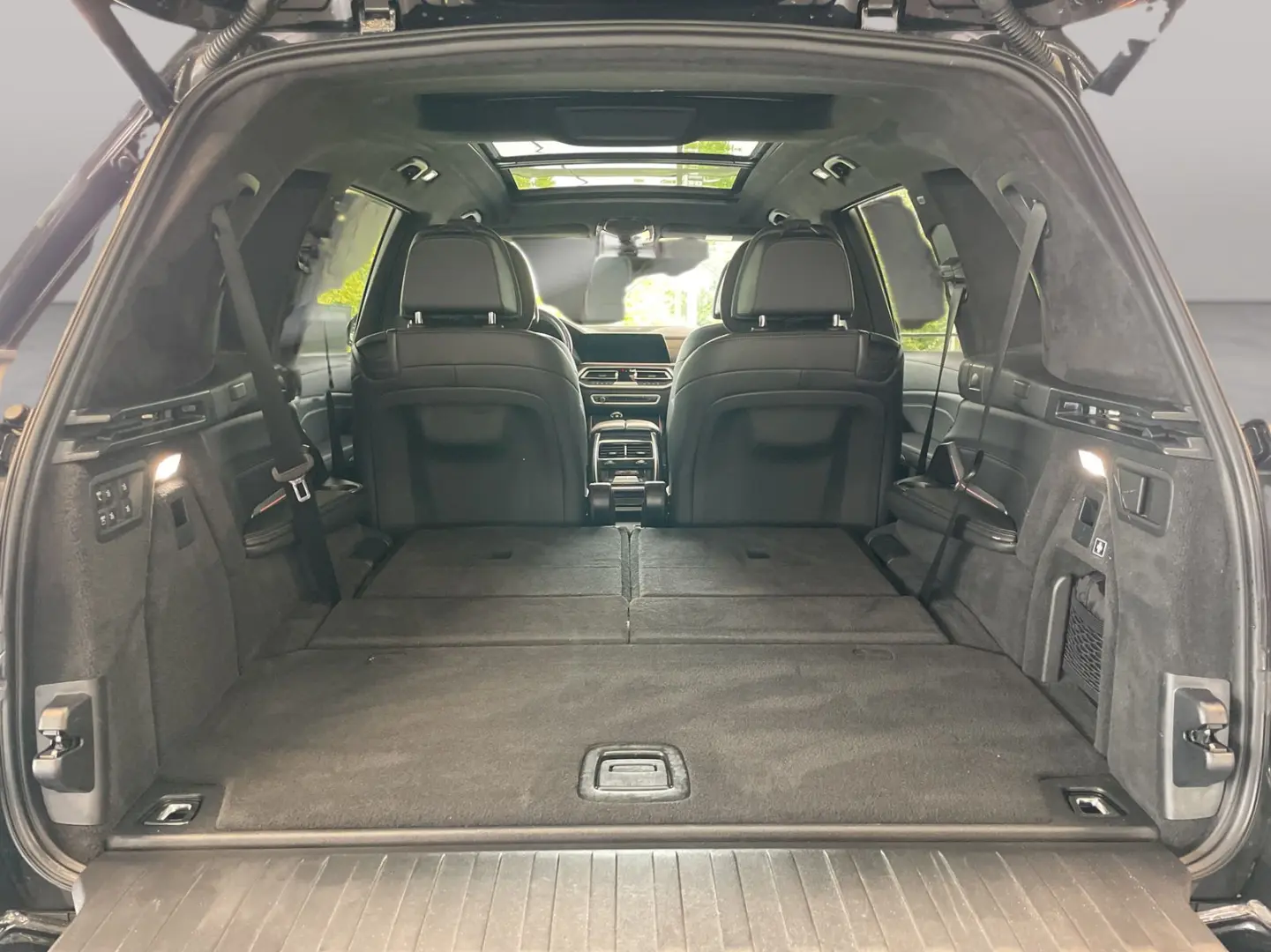 X7 xDrive40d Standheizung Driv.Assist.Prof LED