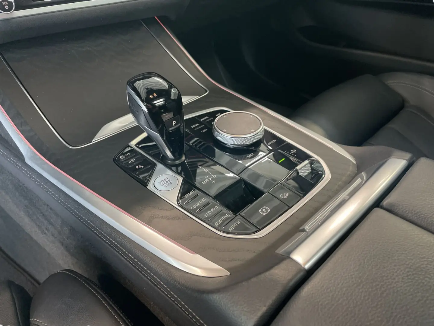 X7 xDrive40d Standheizung Driv.Assist.Prof LED