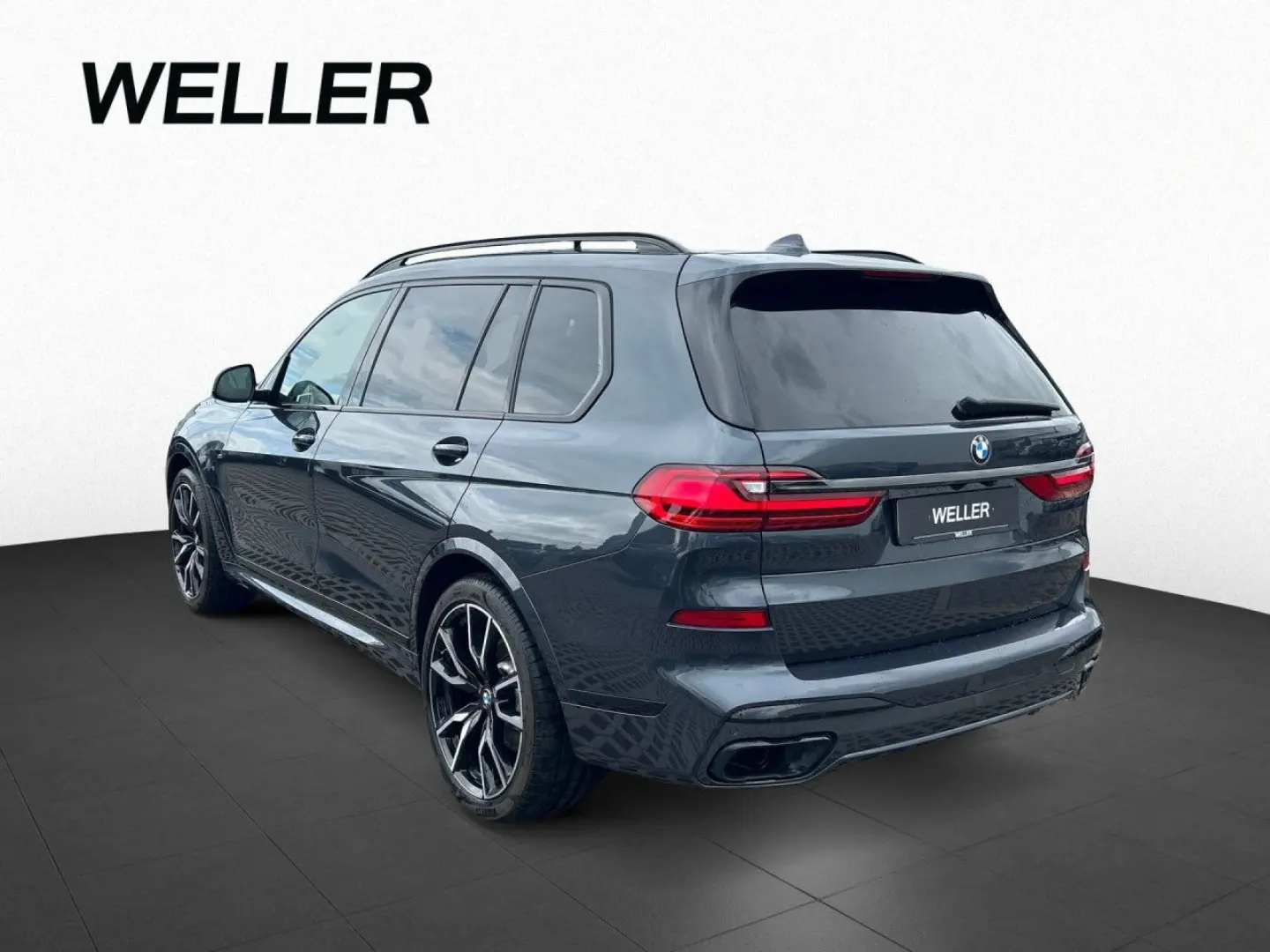X7 xDrive40i M Sport  HUD  22   Soft-Close uvm.