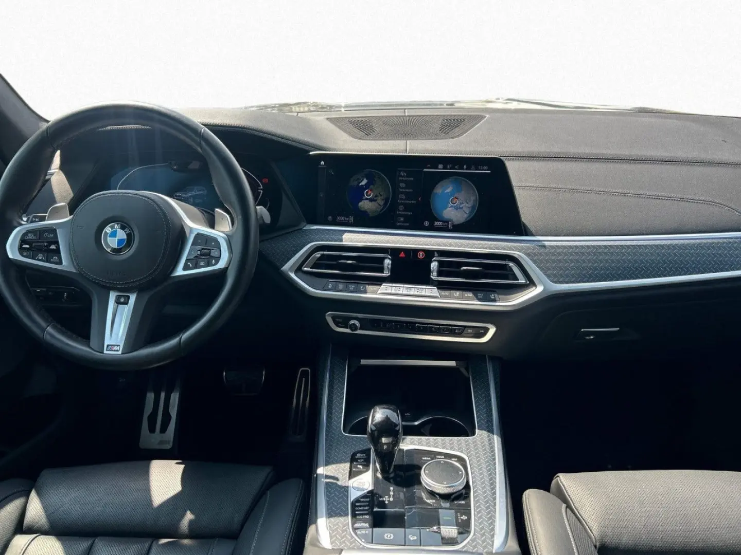 X7 xDrive40i M Sport  HUD  22   Soft-Close uvm.