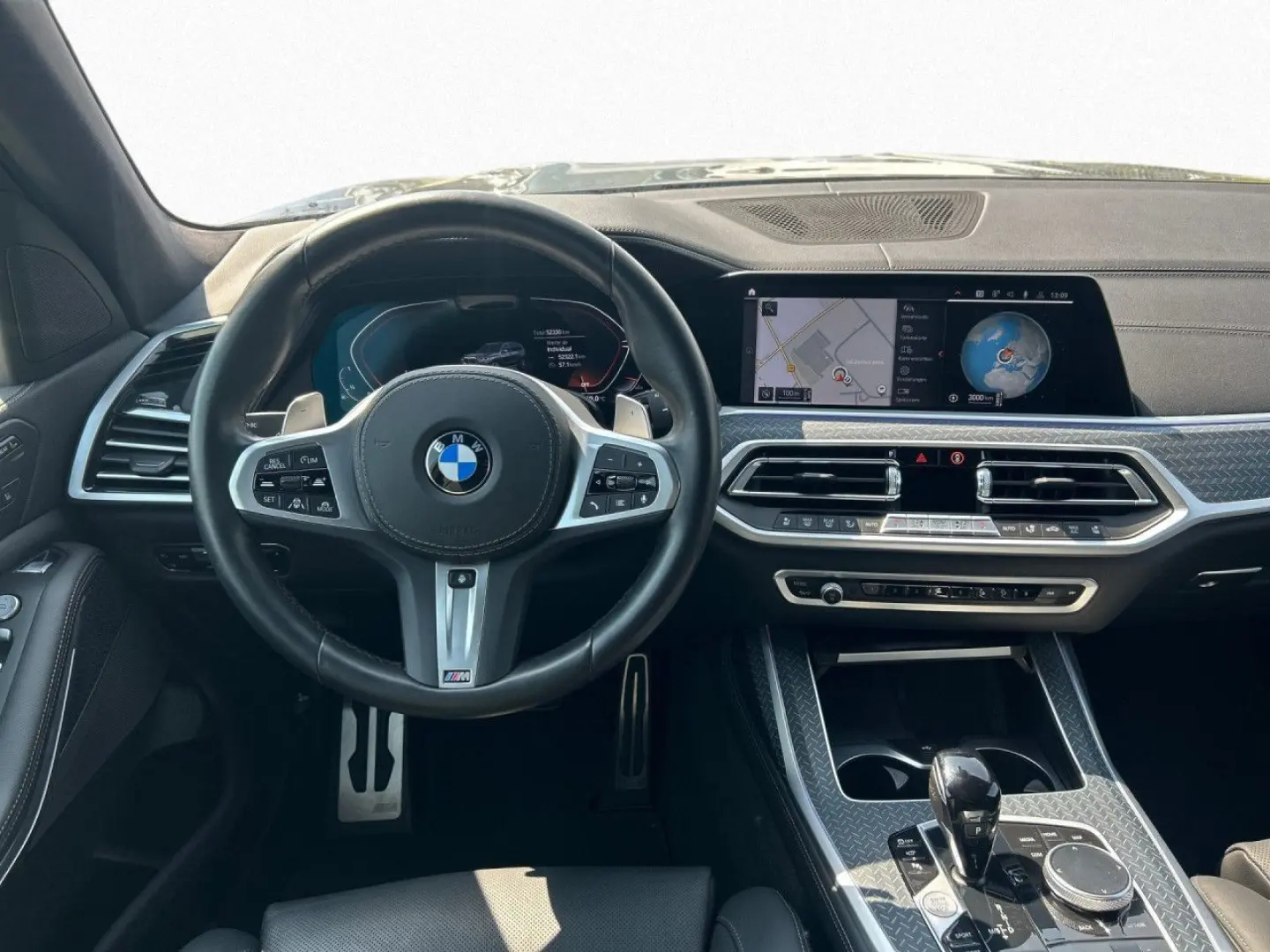 X7 xDrive40i M Sport  HUD  22   Soft-Close uvm.