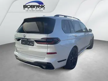 X7 xDrive40d M Sport Pro AHK Gestik Pano HiFi