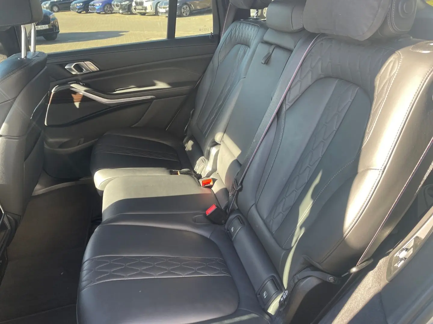 X7 xDrive40d M Sport Pro AHK Gestik Pano HiFi
