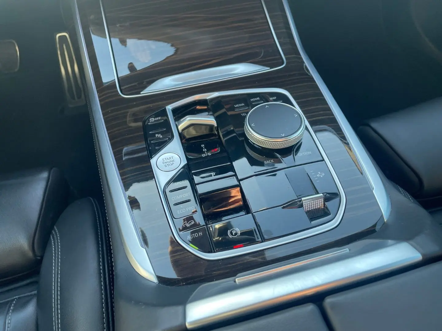 X7 xDrive40d M Sport Pro AHK Gestik Pano HiFi
