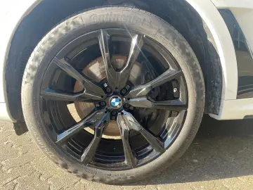 X7 xDrive40d M Sport Pro AHK Gestik Pano HiFi
