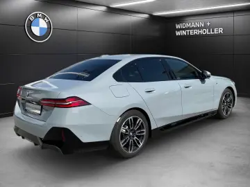 520d xDrive Lim. M Sport HUD DA Prof. STH PA
