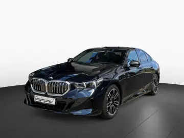520d xDrive M Sport LiCoPro PA  DA  ad. LED H K