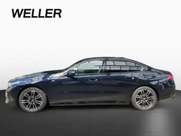 520d xDrive M Sport LiCoPro PA  DA  ad. LED H K