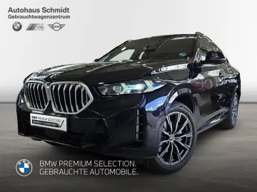 X6 xDrive40i  M Sport AHK Panorama 2 Achs Driv A