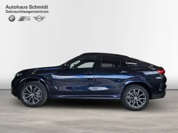 X6 xDrive40i  M Sport AHK Panorama 2 Achs Driv A