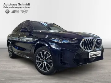 X6 xDrive40i  M Sport AHK Panorama 2 Achs Driv A