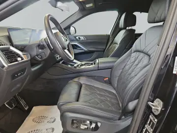 X6 xDrive40i  M Sport AHK Panorama 2 Achs Driv A