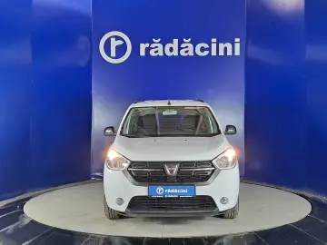 DACIA LODGY