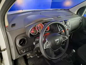 DACIA LODGY