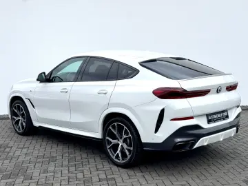 X6 xDrive 30 d M Sport Paket  LASER HUD H&K CAM
