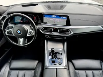 X6 xDrive 30 d M Sport Paket  LASER HUD H&K CAM