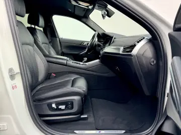 X6 xDrive 30 d M Sport Paket  LASER HUD H&K CAM