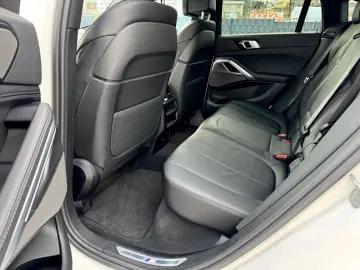 X6 xDrive 30 d M Sport Paket  LASER HUD H&K CAM