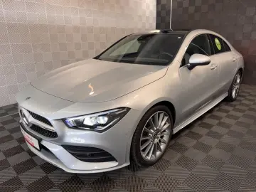 CLA 250 AMG PANO-R.KAM-TEMPO-LED-AHK-AMBIENTE-19