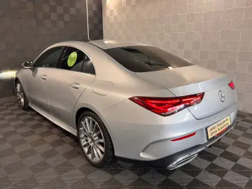 CLA 250 AMG PANO-R.KAM-TEMPO-LED-AHK-AMBIENTE-19