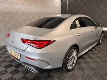 CLA 250 AMG PANO-R.KAM-TEMPO-LED-AHK-AMBIENTE-19