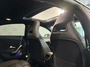 CLA 250 AMG PANO-R.KAM-TEMPO-LED-AHK-AMBIENTE-19