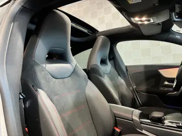 CLA 250 AMG PANO-R.KAM-TEMPO-LED-AHK-AMBIENTE-19