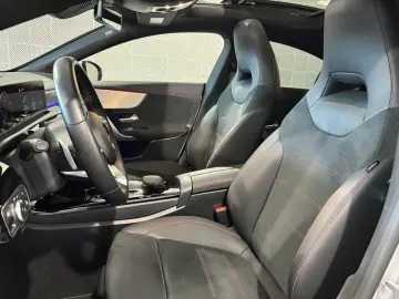 CLA 250 AMG PANO-R.KAM-TEMPO-LED-AHK-AMBIENTE-19