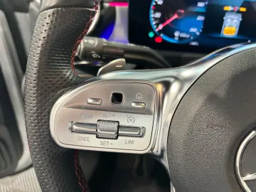 CLA 250 AMG PANO-R.KAM-TEMPO-LED-AHK-AMBIENTE-19