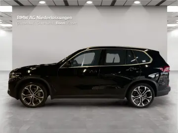 X5 xDrive40d LiveCockpitProf PDC LED Sitzheizung