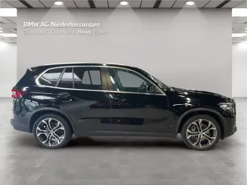 X5 xDrive40d LiveCockpitProf PDC LED Sitzheizung