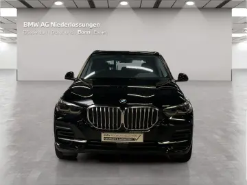 X5 xDrive40d LiveCockpitProf PDC LED Sitzheizung