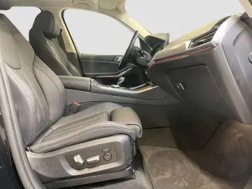 X5 xDrive40d LiveCockpitProf PDC LED Sitzheizung