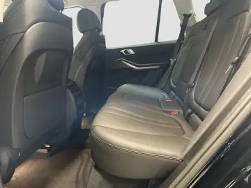 X5 xDrive40d LiveCockpitProf PDC LED Sitzheizung