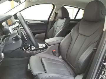 X4 xDrive20i AHK LiveCockpitProf Kamera LED