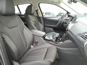 X4 xDrive20i AHK LiveCockpitProf Kamera LED